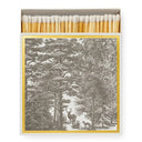 Enchanted Forest Safety Matches