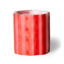 Rouge Candle - 15oz Wax Vessel