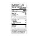Joon Salt and Pepper Pistachios - 4.5oz Resealable Bag
