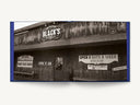 Texas BBQ :  The Art of Low and Slow