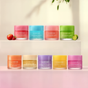 [LANEIGE] Lip Sleeping Mask with Vitamin C, 9 Types: Mint Choco