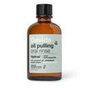 Davids Hydroxi™ Oil Pulling Oral Rinse with Nano Hydroxyapatite 9oz