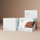 Double Chocolate Cookies Individually Wrapped