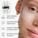 Dew Cloud Eye Mask