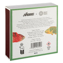 Natural History Museum Fish Safety Matches