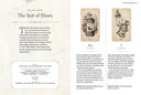 Antique Anatomy Tarot Kit