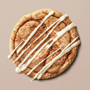 Cinnamon Roll Cookies Individually Wrapped