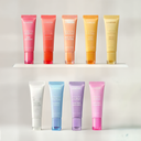 [Laneige] Lip Glowy Balm, Moisturize & Nourish, 10G: Sweet Candy (Pink tint)
