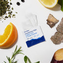 Essential Face Wipes, 5 ct Pouch