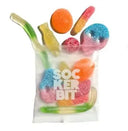 Single-Serving Swedish Candy Packets