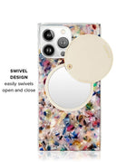 Nude MagSafe Compact Mirror