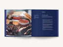 Texas BBQ :  The Art of Low and Slow