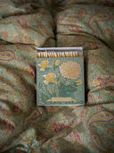 Rose Perle d'or | Square - Safety Matches