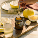 Mini Dew® Electrolytes & Trace Minerals, Hydration: Pomelo / Jar