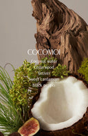 Cocomoi Body Wash