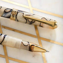 True Writer Classic Carrara Pen: Rollerball