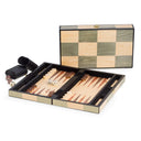 BeyBerk International Backgammon Set