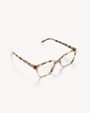 Lili Glasses in Blonde Tortoise: 1.50