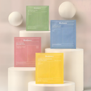 [Biodance] Bio Collagen Real Deep Overnight Mask 1EA 5 types: Collagen(Pink)