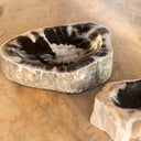 Petrified Wood Bowl - Large