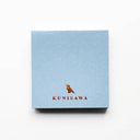 Gilded Sticky Notes | Japan: Indigo