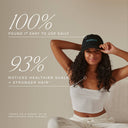 HigherDose Red Light Hat