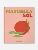 Marbella Sol Assouline Coffee Table Book