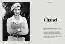 Coco Chanel by Hannah Rogers: Hardcover; 192 pages / English
