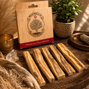 Premium Grade Palo Santo Sticks