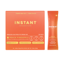 Premium Electrolyte Drink Mix: Peach Pineapple
