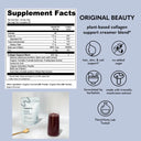 Original Vegan Collagen Boost Creamer Blend