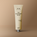 AKT Deodorant Balm SC.00 Fragrance-Free for Sensitive Skin