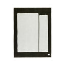 Generation Reversible Throw Black Ivory