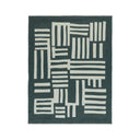 Rosin Reversible Throw Dark Forest