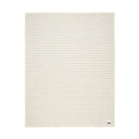 Lee Heirloom Blanket Zero Dye Shoji Ivory Stripe