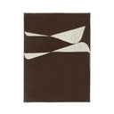 Berlin Reversible Throw Zero Dye