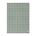 Umi Heirloom Blanket Marled Sea Glass