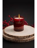 Holiday- Gingerbread Madeleine 8 oz Candle