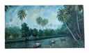 Large Landscape Painting