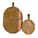 Turkish Cutting Board Small