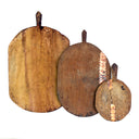 Turkish Cutting Board Large