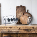 Vintage Cutting Boards, Mixed