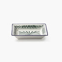 Bazaar Rectangular Plate