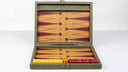 Magnetic Travel Backgammon Contender