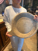 Medium Marble Pan