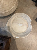 Large Marble Pan
