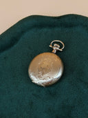 House of Lavande Haltham Gold Pocket Watch