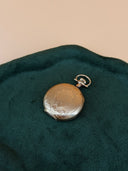 House of Lavande Haltham Gold Pocket Watch