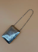 House of Lavande Vintage Sterling Silver Purse