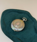 House of Lavande Howard Gold Filled Pocket Watch